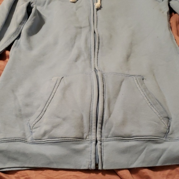 Mossimo zippered hoodie - Picture 3 of 3